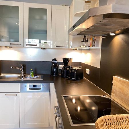 Yachthafenresidenz-Wohnung-7204-915 Ostseebad Kühlungsborn Εξωτερικό φωτογραφία