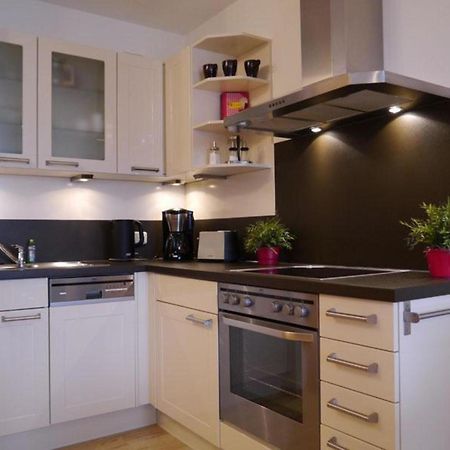 Yachthafenresidenz-Wohnung-7204-915 Ostseebad Kühlungsborn Εξωτερικό φωτογραφία