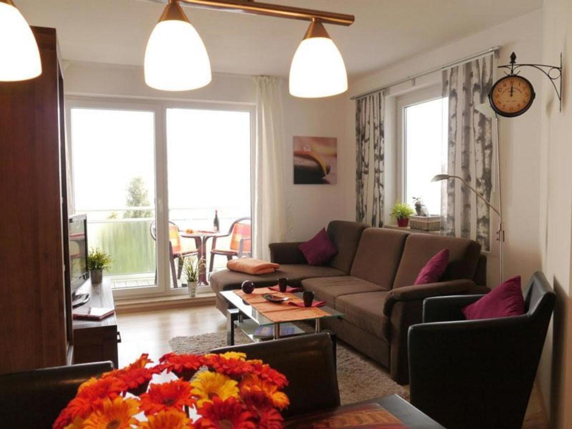 Yachthafenresidenz-Wohnung-7204-915 Ostseebad Kühlungsborn Εξωτερικό φωτογραφία