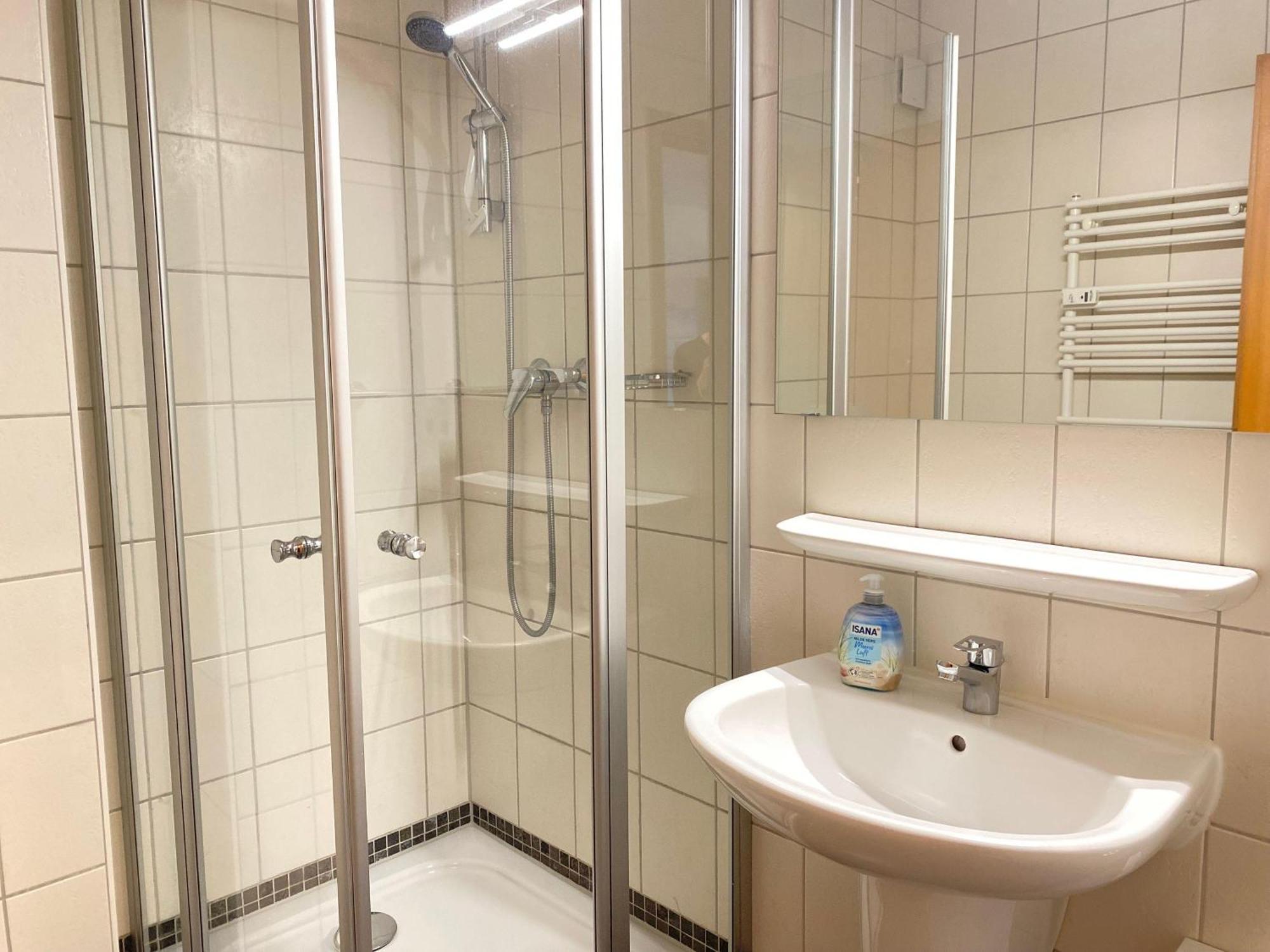 Yachthafenresidenz-Wohnung-7204-915 Ostseebad Kühlungsborn Εξωτερικό φωτογραφία
