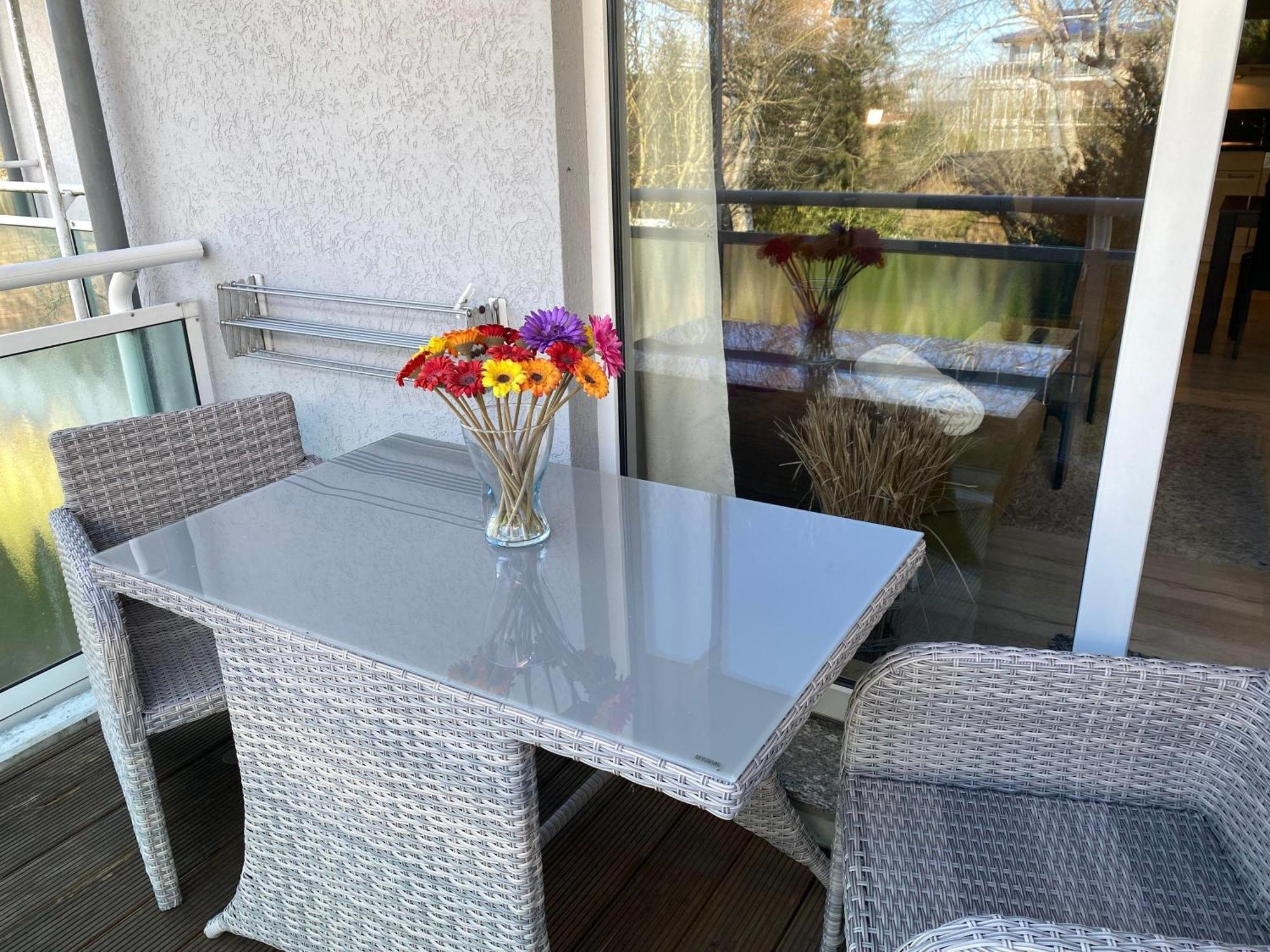 Yachthafenresidenz-Wohnung-7204-915 Ostseebad Kühlungsborn Εξωτερικό φωτογραφία