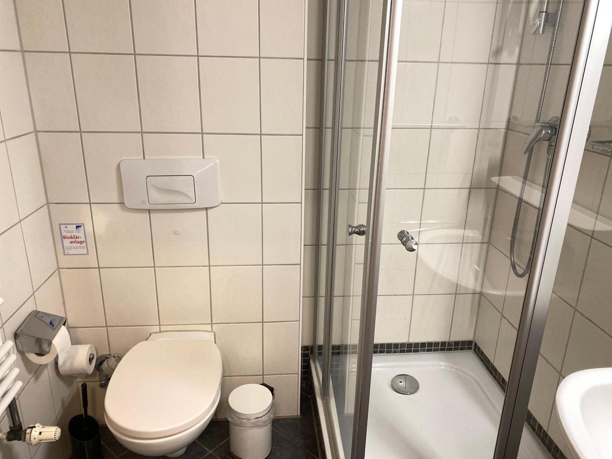 Yachthafenresidenz-Wohnung-7204-915 Ostseebad Kühlungsborn Εξωτερικό φωτογραφία