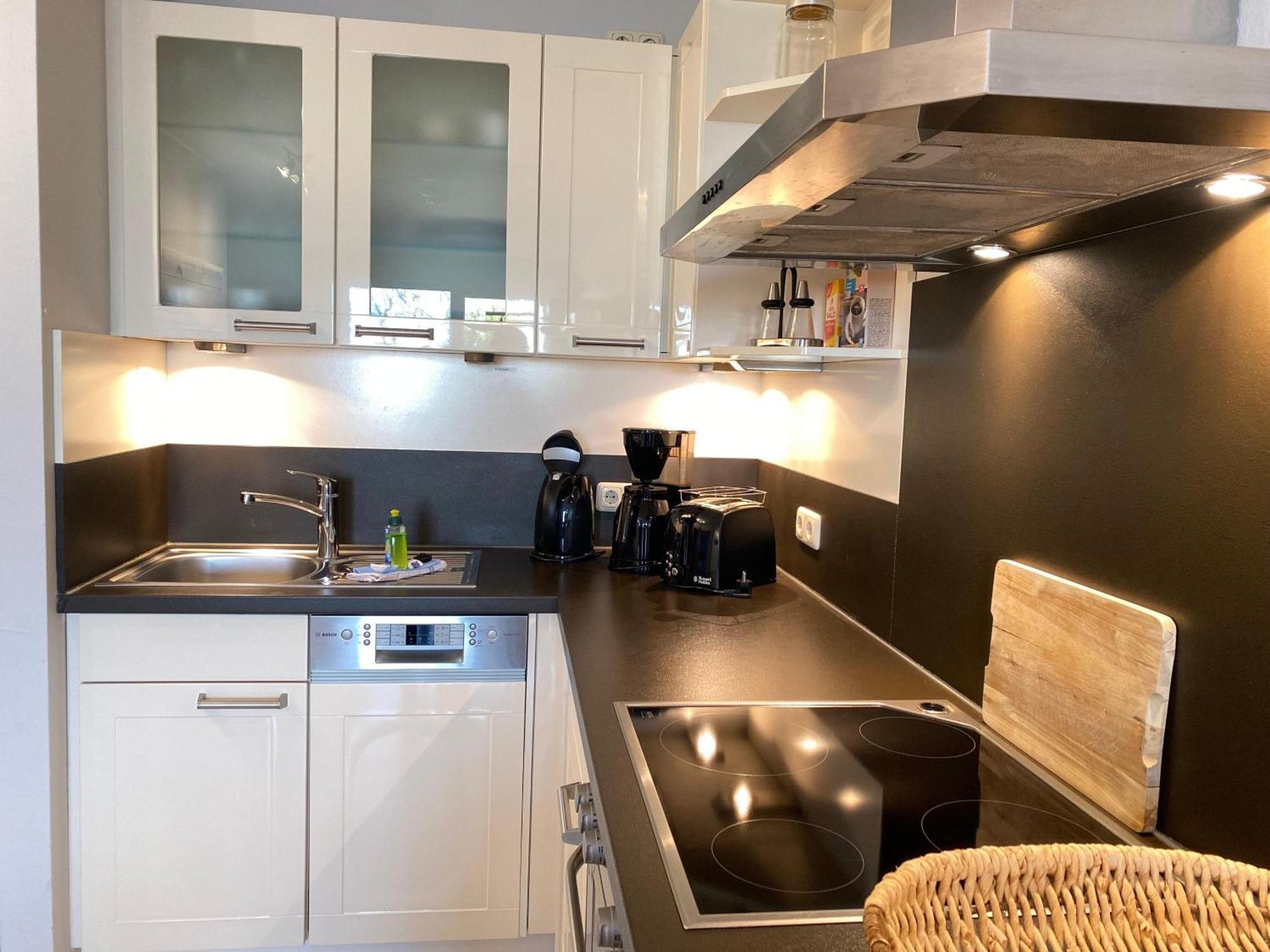 Yachthafenresidenz-Wohnung-7204-915 Ostseebad Kühlungsborn Εξωτερικό φωτογραφία