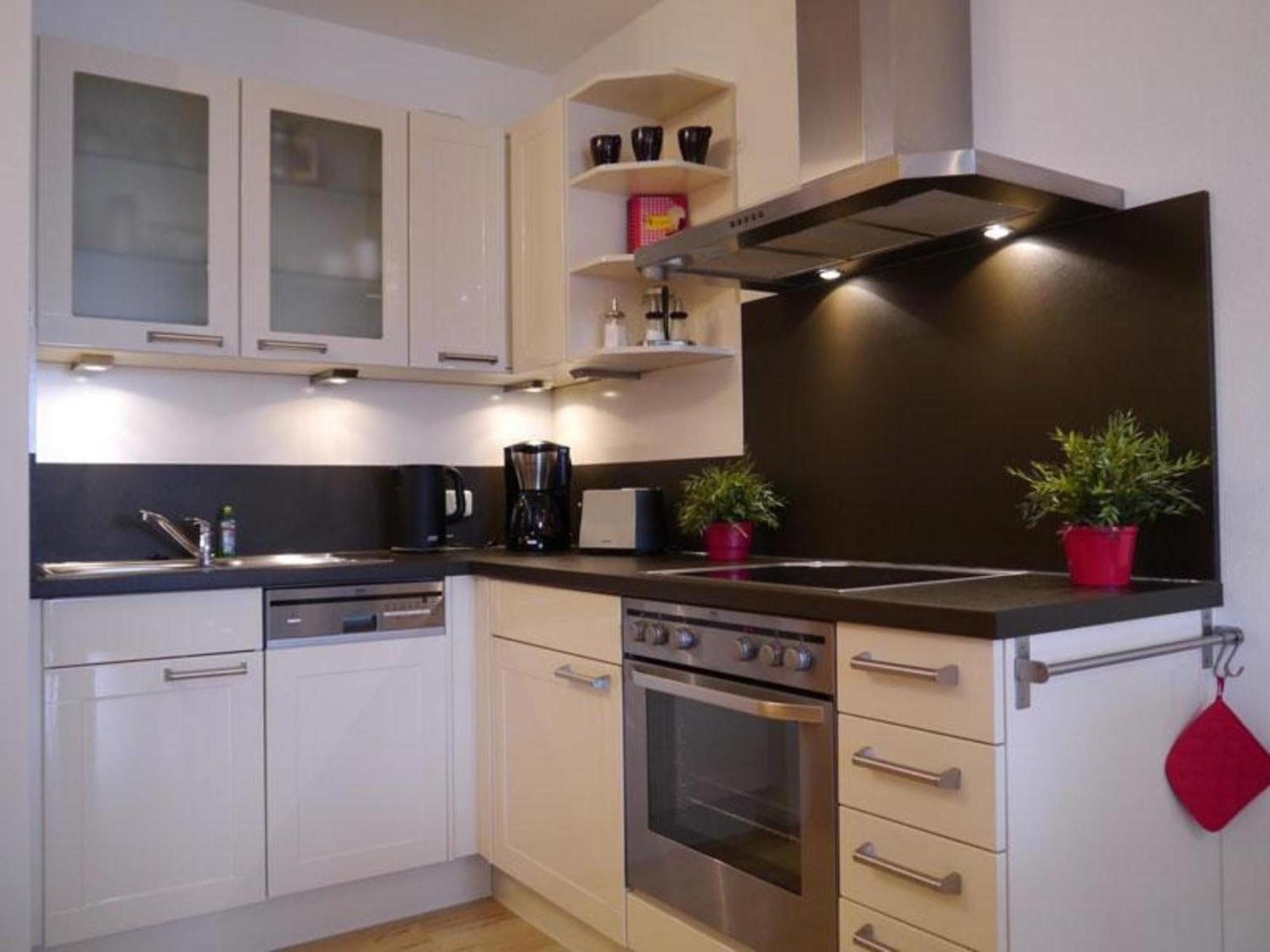 Yachthafenresidenz-Wohnung-7204-915 Ostseebad Kühlungsborn Εξωτερικό φωτογραφία