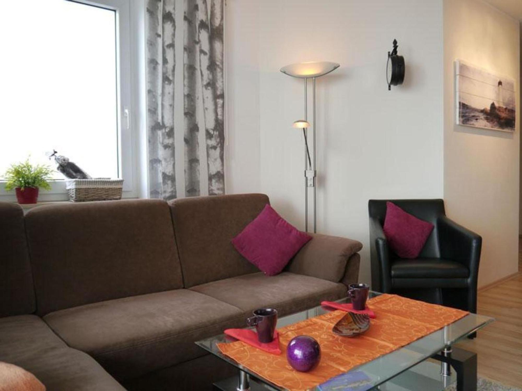 Yachthafenresidenz-Wohnung-7204-915 Ostseebad Kühlungsborn Εξωτερικό φωτογραφία