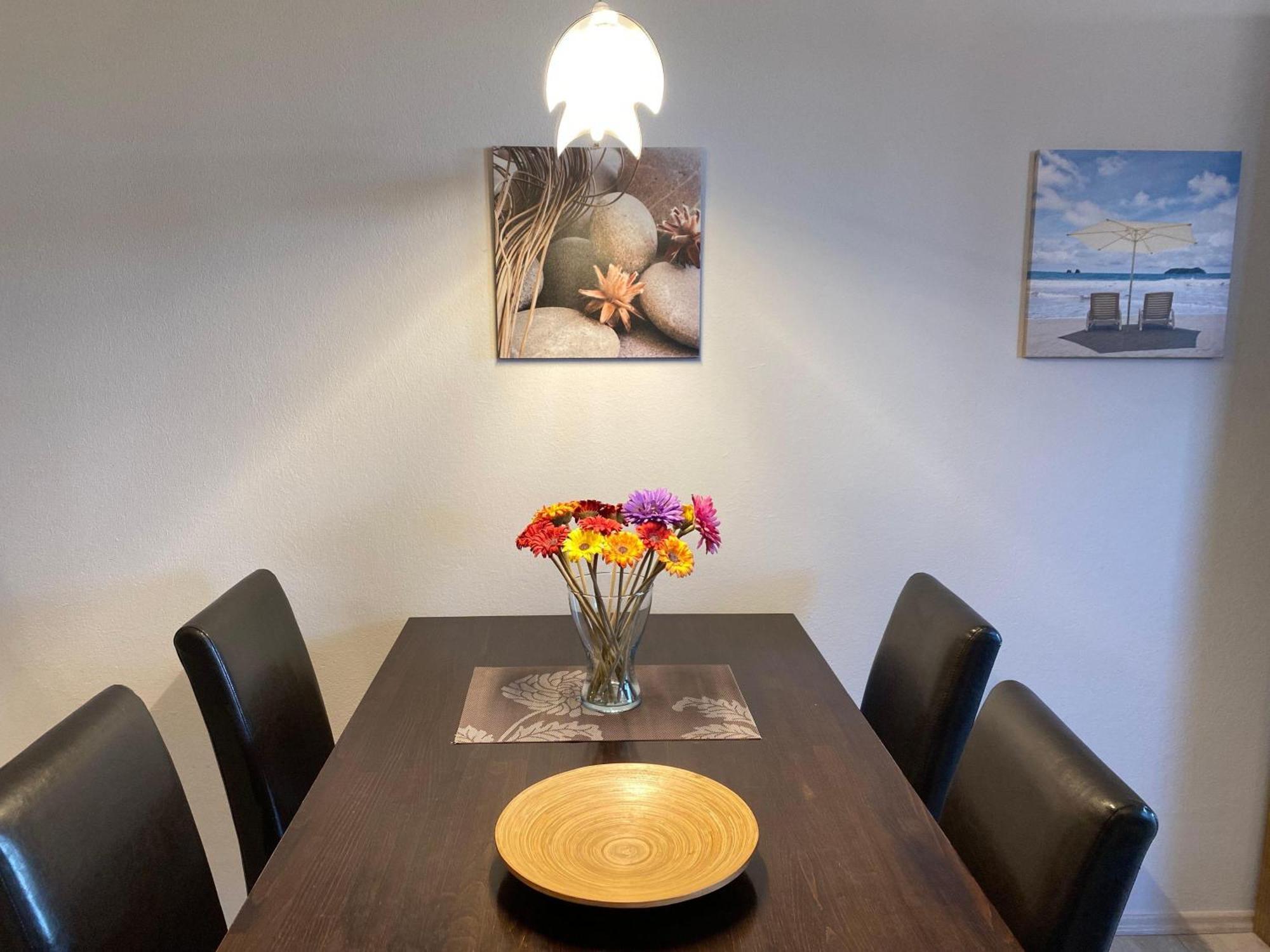 Yachthafenresidenz-Wohnung-7204-915 Ostseebad Kühlungsborn Εξωτερικό φωτογραφία