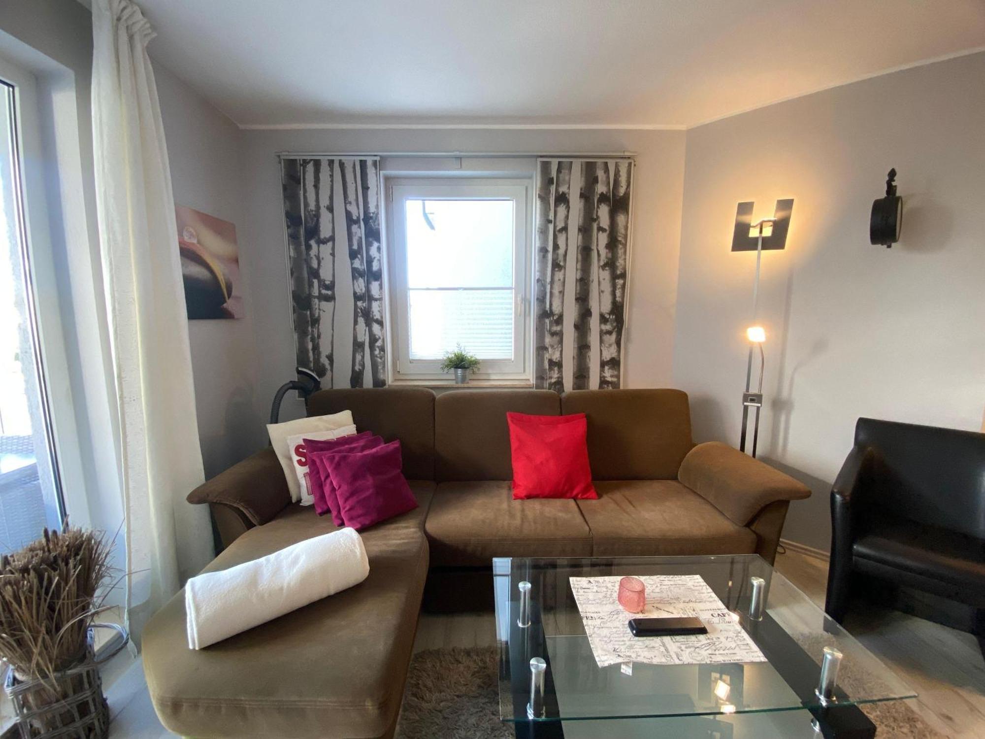 Yachthafenresidenz-Wohnung-7204-915 Ostseebad Kühlungsborn Εξωτερικό φωτογραφία
